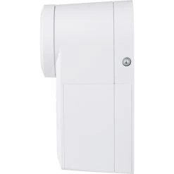 Homematic IP Smart Home Türschlossantrieb (HmIP-DLD) -Intelligentes Zuhause Geschäft Homematic IP Smart Home T rschlossantrieb HmIP DLD @@1731189 4