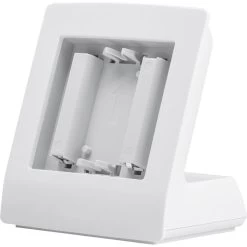 Homematic IP Smart Home Tischaufsteller (HMIP-DS55) -Intelligentes Zuhause Geschäft Homematic IP Smart Home Tischaufsteller HMIP DS55 @@lhiz00 2