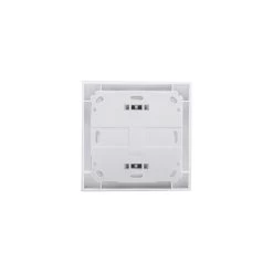 Homematic IP Smart Home Wandtaster 6 - Fach (HMIP-WRC6) 11 Homematic IP Smart Home Wandtaster 6 - Fach (HMIP-WRC6) -Intelligentes Zuhause Geschäft Homematic IP Smart Home Wandtaster 6 fach HMIP WRC6 @@lhir03 4