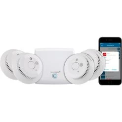 Homematic IP Starterset Rauchmelder +1