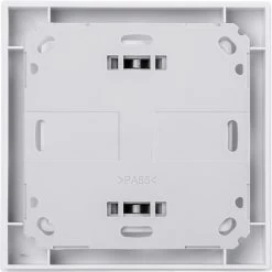 Homematic IP Wandthermostat Mit Luftfeuchtigkeitssensor (HMIP-WTH-1) 10 Homematic IP Wandthermostat Mit Luftfeuchtigkeitssensor (HMIP-WTH-1) -Intelligentes Zuhause Geschäft Homematic IP Wandthermostat mit Luftfeuchtigkeitssensor HMIP WTH 1 @@1892985 4