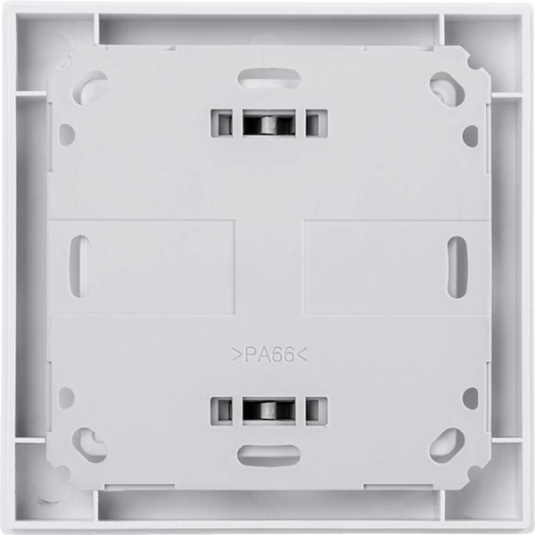 Homematic IP Wandthermostat Mit Luftfeuchtigkeitssensor (HMIP-WTH-1) 5 Homematic IP Wandthermostat Mit Luftfeuchtigkeitssensor (HMIP-WTH-1) – Bild 5