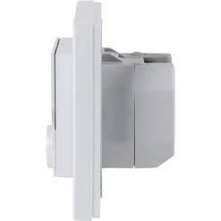 Homematic IP Wandthermostat Mit Schaltausgang (HmIP-BWTH24) -Intelligentes Zuhause Geschäft Homematic IP Wandthermostat mit Schaltausgang HmIP BWTH24 @@lhih20 3