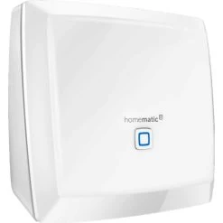 Homematic IP Zentrale CCU3 (HmIP-CCU3), Basisstation