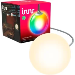 INNR Outdoor Smart Globe Light Colour Extension, LED-Leuchte