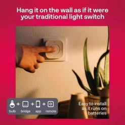 INNR Remote Control, Fernbedienung -Intelligentes Zuhause Geschäft INNR Remote Control Fernbedienung@@1848173 4