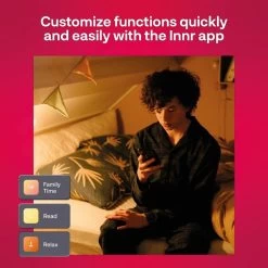 INNR Remote Control, Fernbedienung -Intelligentes Zuhause Geschäft INNR Remote Control Fernbedienung@@1848173 6