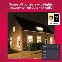 INNR Smart Bulb Colour E27, LED-Lampe -Intelligentes Zuhause Geschäft INNR Smart Bulb colour E27 LED Lampe@@1848153 4