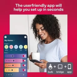 INNR Smart Candle Colour E14, LED-Lampe -Intelligentes Zuhause Geschäft INNR Smart Candle Colour E14 LED Lampe@@1848145 8