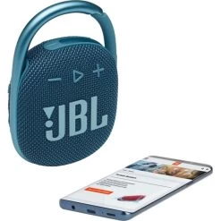 JBL Clip 4, Lautsprecher -Intelligentes Zuhause Geschäft JBL Clip 4 Lautsprecher@@1662588 35