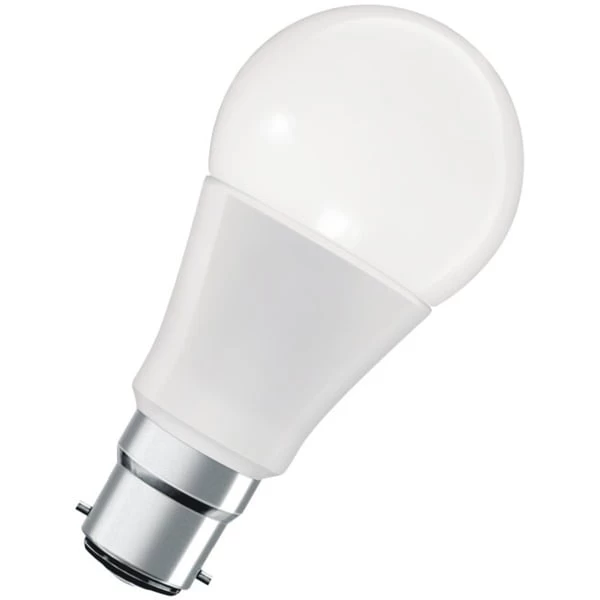 LEDVANCE SMART+ ZB CLA60 60 10 W B22d, LED-Lampe