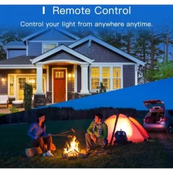 MEROSS MSL120, LED-Leuchte -Intelligentes Zuhause Geschäft MEROSS MSL120 LED Leuchte@@1835719 5