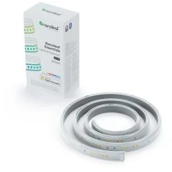 Nanoleaf Essentials Smart Lightstrip Erweiterungskit, LED-Streifen