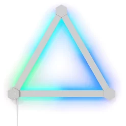 Nanoleaf Lines 60 Erweiterungs-Kit - 3er-Pack, Stimmung -Intelligentes Zuhause Geschäft Nanoleaf Lines 60 Erweiterungs Kit 3er Pack Stimmung@@1819760 32