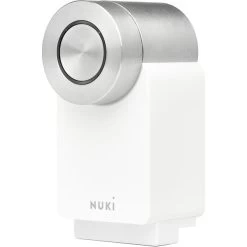 Nuki Smart Lock 3.0 Pro, Elektronisches Türschloss