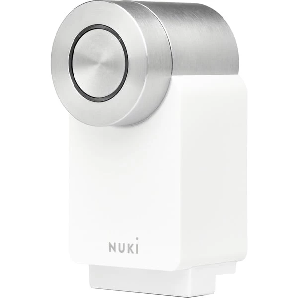 Nuki Smart Lock 3.0 Pro, Elektronisches Türschloss 1 Nuki Smart Lock 3.0 Pro, Elektronisches Türschloss