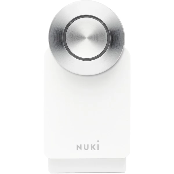 Nuki Smart Lock 3.0 Pro, Elektronisches Türschloss 2 Nuki Smart Lock 3.0 Pro, Elektronisches Türschloss – Bild 2