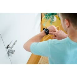 Nuki Smart Lock 3.0 Pro, Elektronisches Türschloss 11 Nuki Smart Lock 3.0 Pro, Elektronisches Türschloss -Intelligentes Zuhause Geschäft Nuki Smart Lock 3 0 Pro elektronisches T rschloss@@1851387 4