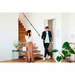 Nuki Smart Lock 3.0 Pro, Elektronisches Türschloss 12 Nuki Smart Lock 3.0 Pro, Elektronisches Türschloss -Intelligentes Zuhause Geschäft Nuki Smart Lock 3 0 Pro elektronisches T rschloss@@1851387 5