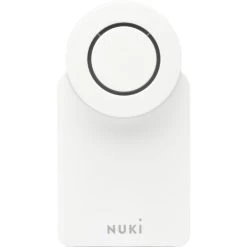 Nuki Smart Lock 3.0, Türschlossantrieb