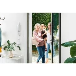 Nuki Smart Lock 3.0, Türschlossantrieb -Intelligentes Zuhause Geschäft Nuki Smart Lock 3 0 T rschlossantrieb@@1851388 3