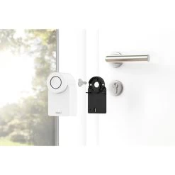 Nuki Smart Lock 3.0, Türschlossantrieb -Intelligentes Zuhause Geschäft Nuki Smart Lock 3 0 T rschlossantrieb@@1851388 4