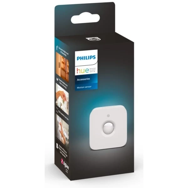 Philips Hue Bewegungsmelder 4 Philips Hue Bewegungsmelder – Bild 4