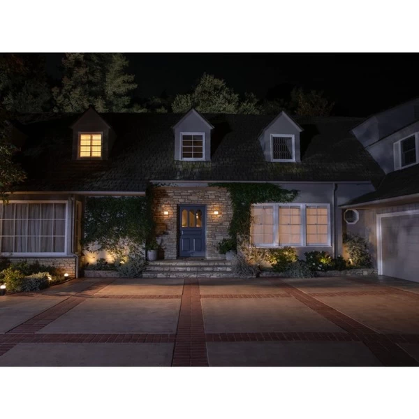 Philips Hue Bridge, Basisstation 4 Philips Hue Bridge, Basisstation – Bild 4