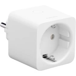 Philips Hue Bundle Plug + Bridge, Set -Intelligentes Zuhause Geschäft Philips Hue Bundle Plug Bridge Set@@1878401 2