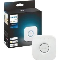 Philips Hue Bundle Plug + Bridge, Set -Intelligentes Zuhause Geschäft Philips Hue Bundle Plug Bridge Set@@1878401 3