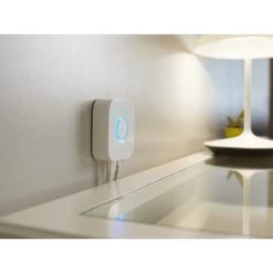 Philips Hue Bundle Plug + Bridge, Set -Intelligentes Zuhause Geschäft Philips Hue Bundle Plug Bridge Set@@1878401 8