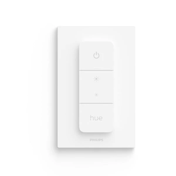 Philips Hue Dimmerschalter V2 2 Philips Hue Dimmerschalter V2 – Bild 2
