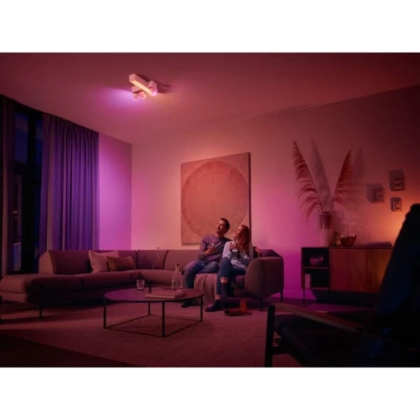 Philips Hue Dimmerschalter V2 8 Philips Hue Dimmerschalter V2 – Bild 8