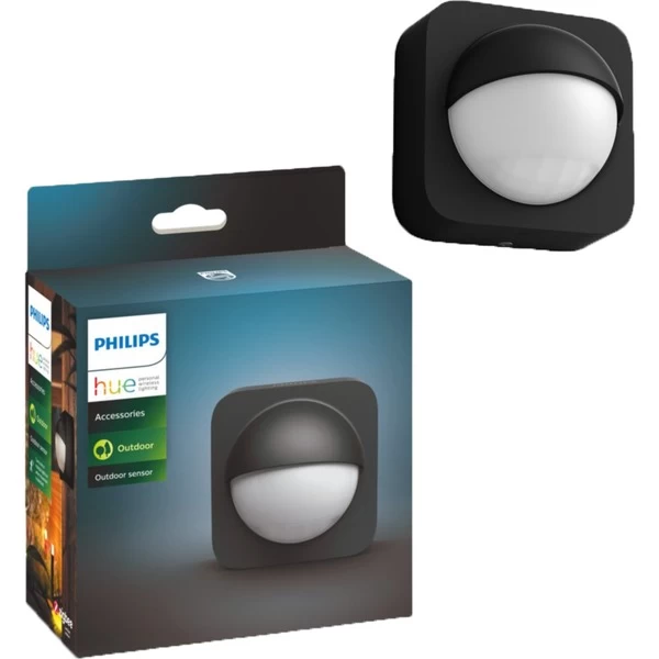 Philips Hue Outdoor Sensor, Bewegungsmelder 1 Philips Hue Outdoor Sensor, Bewegungsmelder