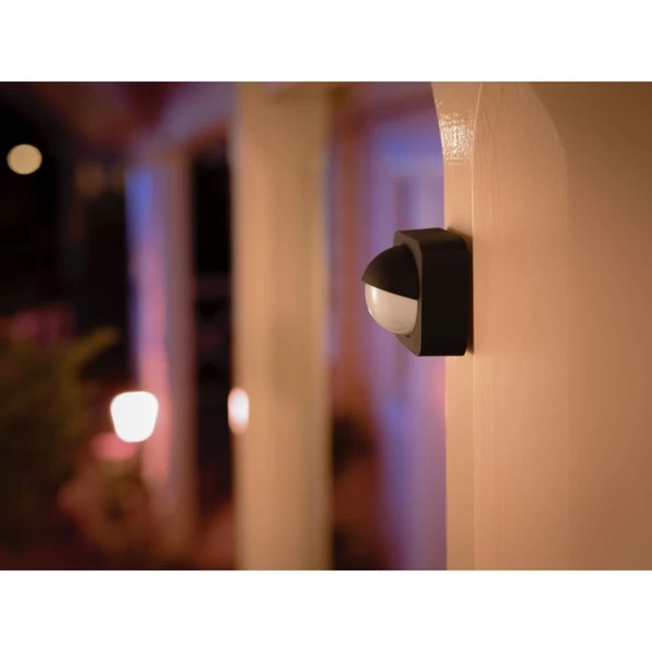 Philips Hue Outdoor Sensor, Bewegungsmelder 4 Philips Hue Outdoor Sensor, Bewegungsmelder – Bild 4