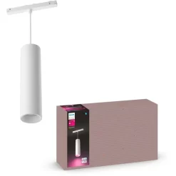 Philips Hue Perifo Pendel-Zylinderleuchte -Intelligentes Zuhause Geschäft Philips Hue Perifo Pendel Zylinderleuchte@@1865622 4