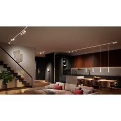 Philips Hue Perifo Pendel-Zylinderleuchte -Intelligentes Zuhause Geschäft Philips Hue Perifo Pendel Zylinderleuchte@@1865622 9