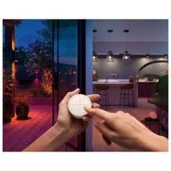 Philips Hue Tap Dial, Taster -Intelligentes Zuhause Geschäft Philips Hue Tap Dial Taster@@1855349 6