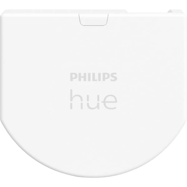 Philips Hue Wandschalter Modul 2 Philips Hue Wandschalter Modul – Bild 2