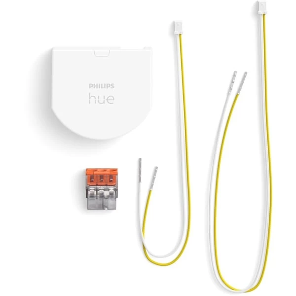 Philips Hue Wandschalter Modul 3 Philips Hue Wandschalter Modul – Bild 3