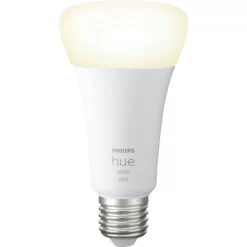 Philips Hue White A67 E27, LED-Lampe