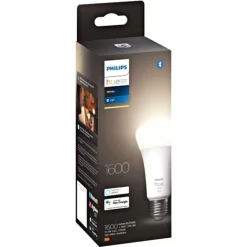Philips Hue White A67 E27, LED-Lampe -Intelligentes Zuhause Geschäft Philips Hue White A67 E27 LED Lampe@@1791976 3