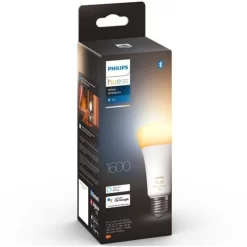 Philips Hue White Ambiance A67 E27, LED-Lampe -Intelligentes Zuhause Geschäft Philips Hue White Ambiance A67 E27 LED Lampe@@1791990 3
