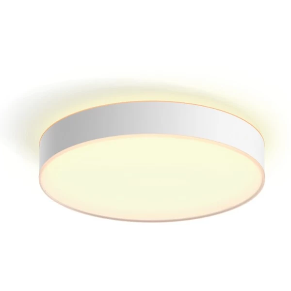 Philips Hue White Ambiance Devere Deckenleuchte, LED-Leuchte 1 Philips Hue White Ambiance Devere Deckenleuchte, LED-Leuchte