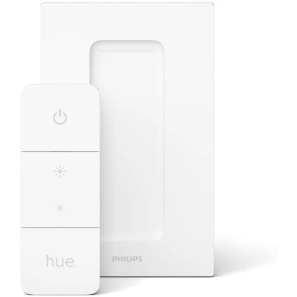 Philips Hue White Ambiance Devere Deckenleuchte, LED-Leuchte 5 Philips Hue White Ambiance Devere Deckenleuchte, LED-Leuchte – Bild 5