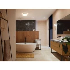 Philips Hue White Ambiance Devere Deckenleuchte, LED-Leuchte 17 Philips Hue White Ambiance Devere Deckenleuchte, LED-Leuchte -Intelligentes Zuhause Geschäft Philips Hue White Ambiance Devere Deckenleuchte LED Leuchte@@1791412 5