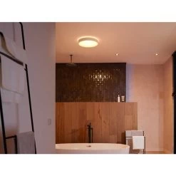 Philips Hue White Ambiance Devere Deckenleuchte, LED-Leuchte 20 Philips Hue White Ambiance Devere Deckenleuchte, LED-Leuchte -Intelligentes Zuhause Geschäft Philips Hue White Ambiance Devere Deckenleuchte LED Leuchte@@1791412 8