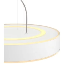 Philips Hue White Ambiance Enrave Pendelleuchte, LED-Leuchte -Intelligentes Zuhause Geschäft Philips Hue White Ambiance Enrave Pendelleuchte LED Leuchte@@1791545 2