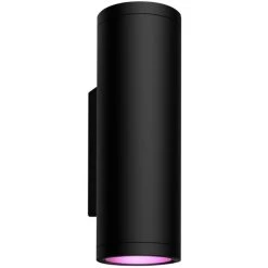 Philips Hue White & Color Ambiance Appear Wandleuchte, LED-Leuchte