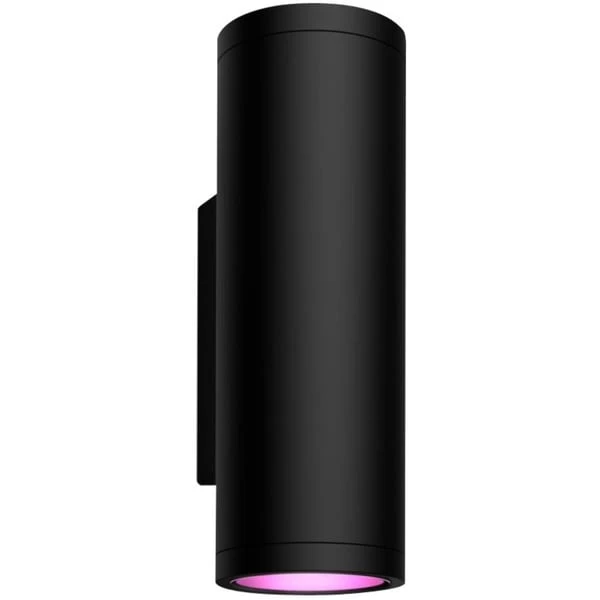 Philips Hue White & Color Ambiance Appear Wandleuchte, LED-Leuchte 1 Philips Hue White & Color Ambiance Appear Wandleuchte, LED-Leuchte